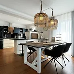 Bernstein We 24 - Penthouse * Börgerende-Rethwisch
