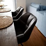 Bernstein We 24 - Penthouse Apartment Börgerende-Rethwisch