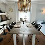 Bernstein We 24 - Penthouse Börgerende-Rethwisch