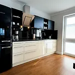 Apartment Bernstein We 24 - Penthouse Börgerende-Rethwisch