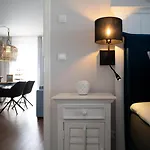 Bernstein We 24 - Penthouse Apartment Börgerende-Rethwisch