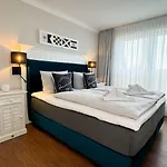 Bernstein We 24 - Penthouse Apartment *
