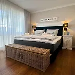 Bernstein We 24 - Penthouse * Börgerende-Rethwisch