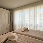 Bernstein We 24 - Penthouse Apartment Börgerende-Rethwisch