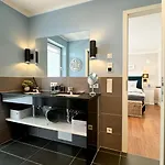 Bernstein We 24 - Penthouse Börgerende-Rethwisch