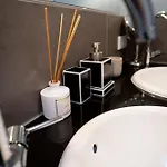 Apartment Bernstein We 24 - Penthouse Börgerende-Rethwisch