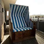 Apartment Bernstein We 24 - Penthouse