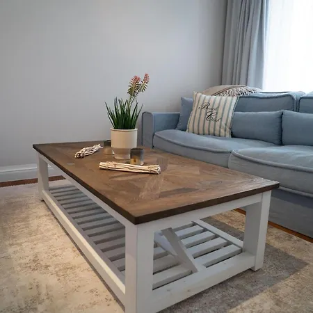 Bernstein We 24 - Penthouse Apartment *