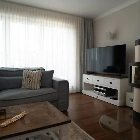 Bernstein We 24 - Penthouse Apartment *