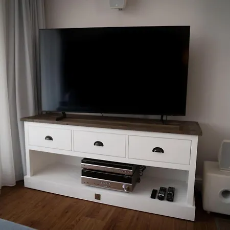 Apartment Bernstein We 24 - Penthouse *