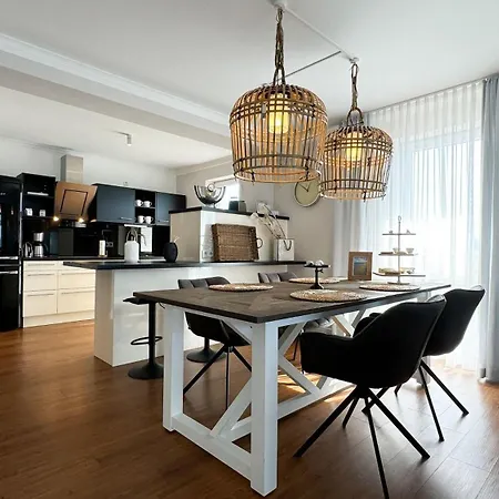 Bernstein We 24 - Penthouse * Boergerende-Rethwisch