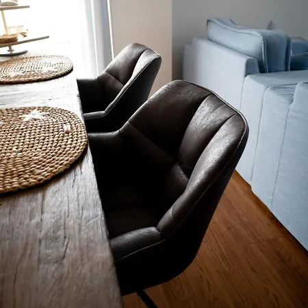 Bernstein We 24 - Penthouse Apartment Boergerende-Rethwisch