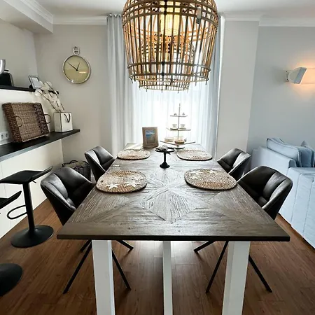 Bernstein We 24 - Penthouse Boergerende-Rethwisch