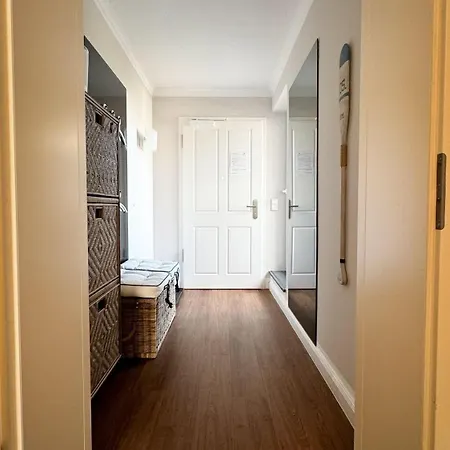 Apartment Bernstein We 24 - Penthouse Boergerende-Rethwisch