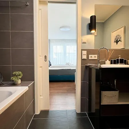 Apartment Bernstein We 24 - Penthouse