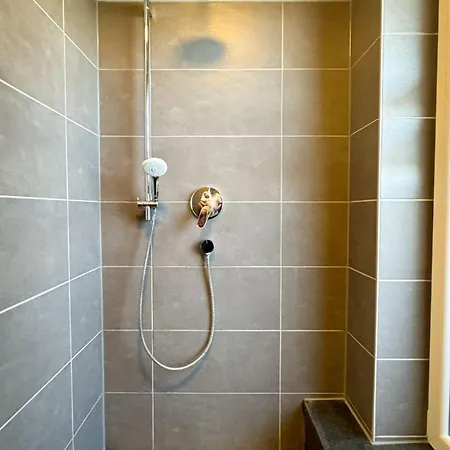 Bernstein We 24 - Penthouse * Boergerende-Rethwisch