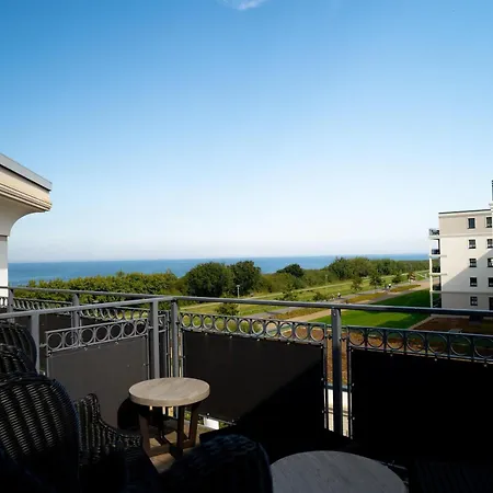 Bernstein We 24 - Penthouse Apartment *