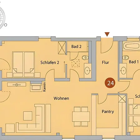 Bernstein We 24 - Penthouse